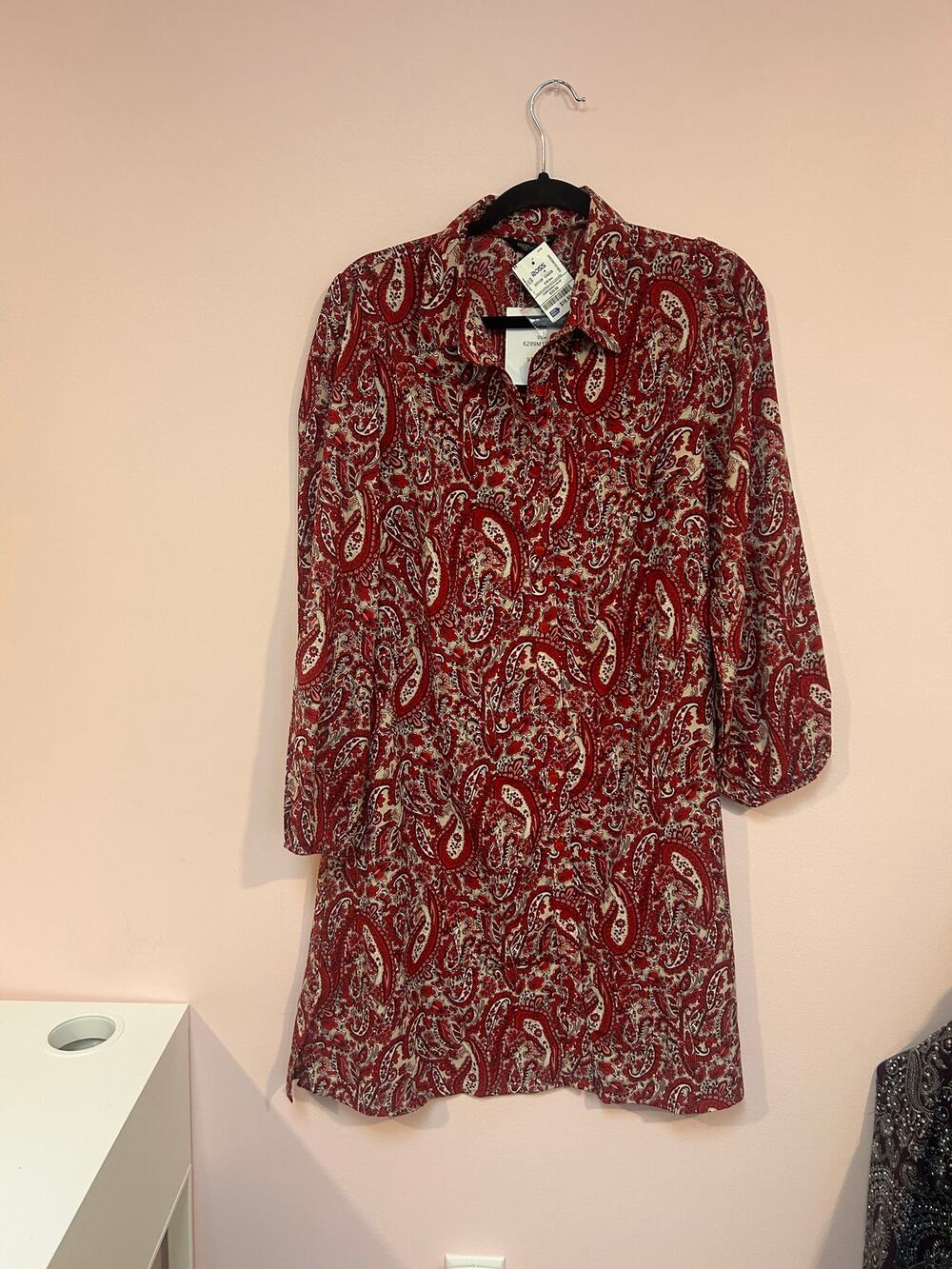 Millenium Womens Long Top *L*